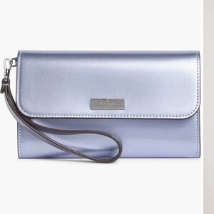 Kate Spade Wristlet